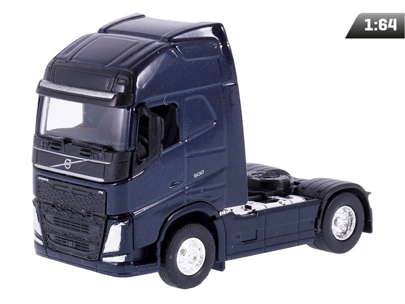 Model 1:64, VOLVO FH, tegljač, tamnoplavi (C00802VFCGR)