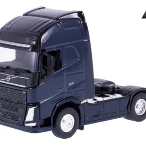 Model 1:64, VOLVO FH, tegljač, tamnoplavi (C00802VFCGR)