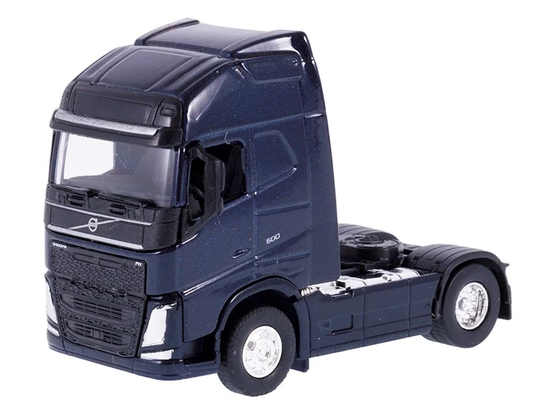 Model 1:64, VOLVO FH, tegljač, tamnoplavi (C00802VFCGR)
