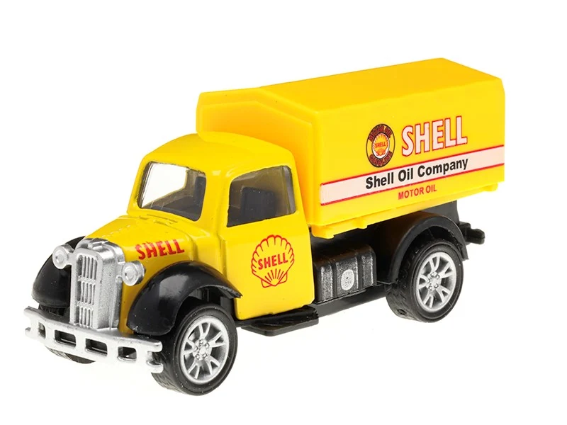 Model 1:87, Shell Old Timer s ceradom