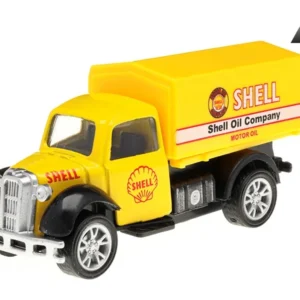 Model 1:87, Shell Old Timer s ceradom
