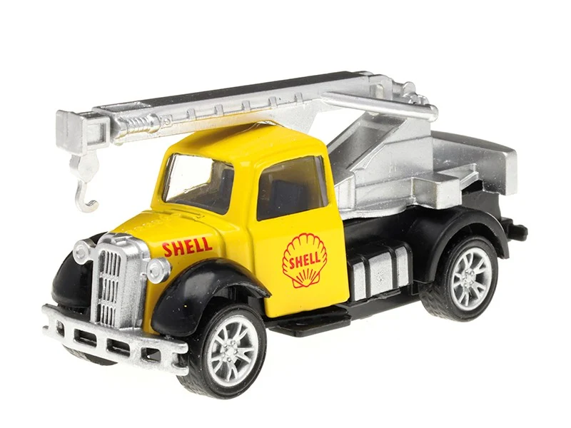 Model 1:87, Shell Old Timer dizalica