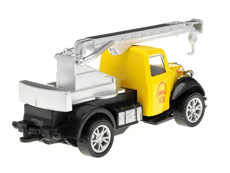 Model 1:87, Shell Old Timer dizalica