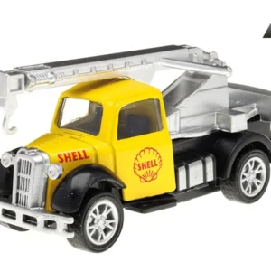 Model 1:87, Shell Old Timer dizalica