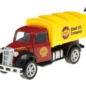 Model 1:87, Shell Old Timer kamion