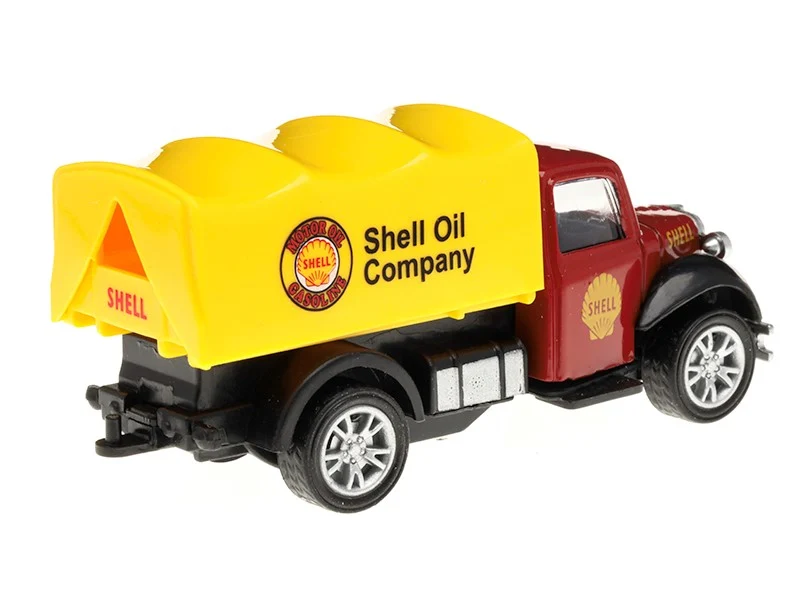 Model 1:87, Shell Old Timer kamion