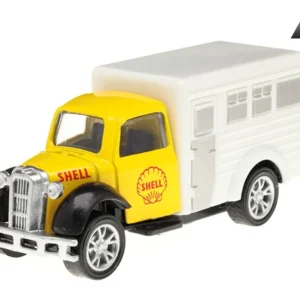 Model 1:87, Shell Old Timer kamper