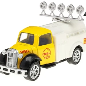 Model 1:87, Shell Old Timer s reflektorom