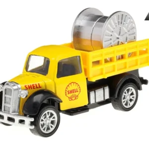 Model 1:87, Shell Old Timer sa svitkom
