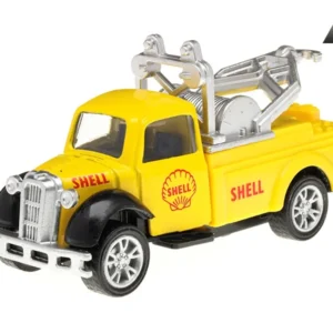 Model 1:87, Shell Old Timer - vučno vozilo