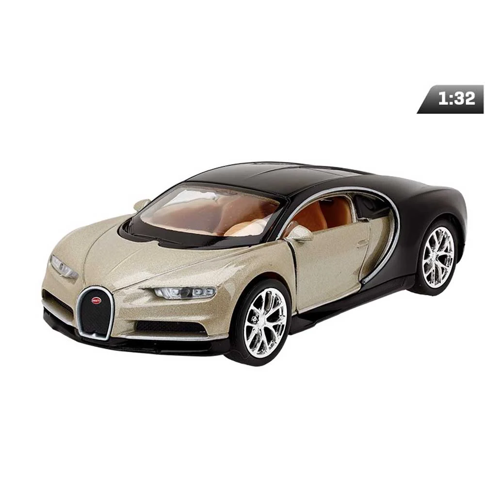 Model automobila Bugatti Chiron – 1:32