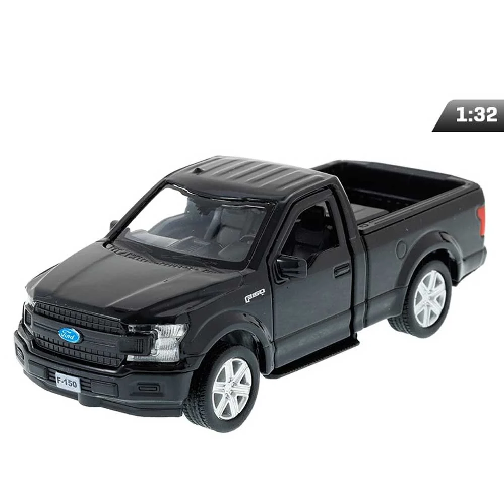 Model automobila Ford F-150 1:32 – RMZ, crna