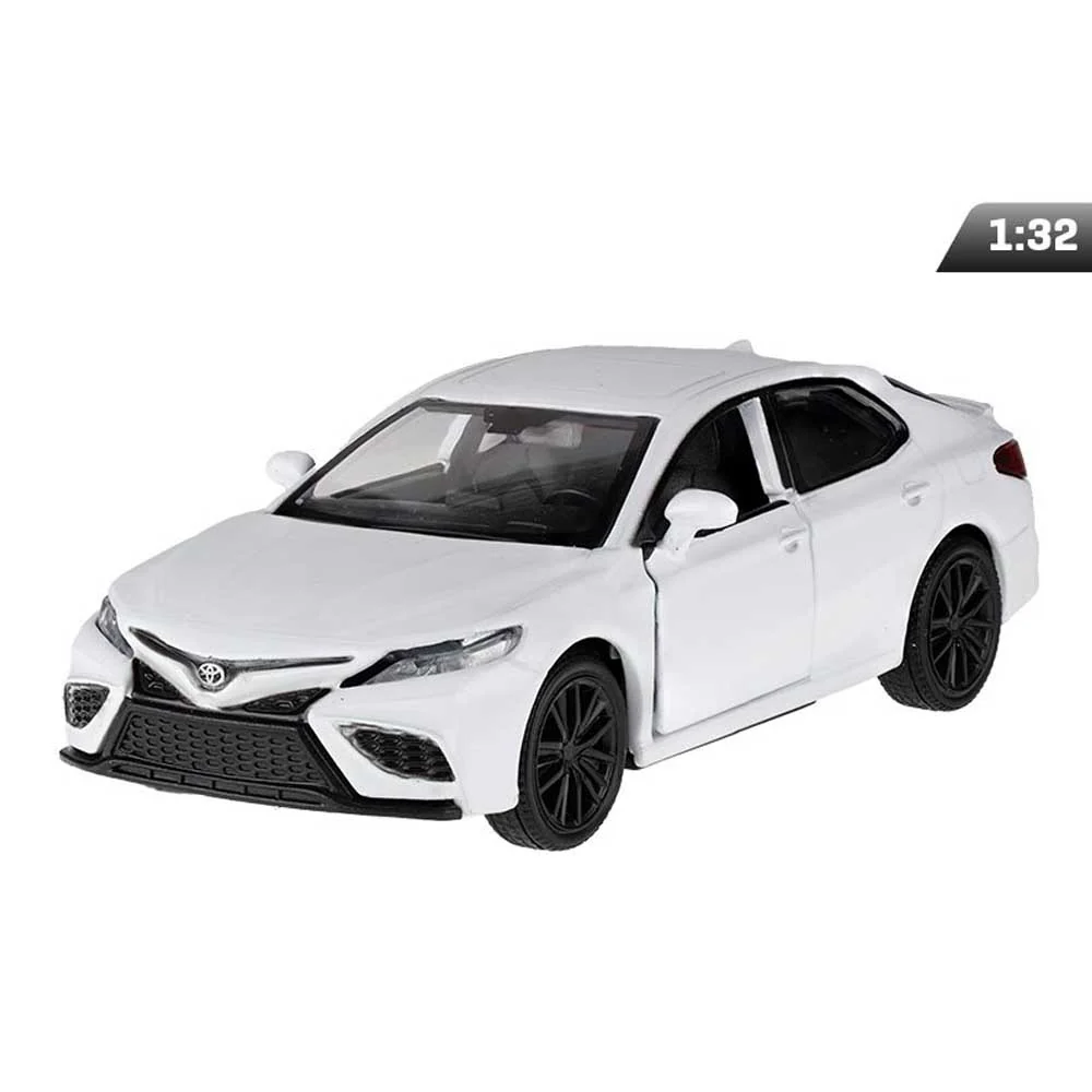 Model automobila Toyota Camry 1:32 – RMZ, bijeli