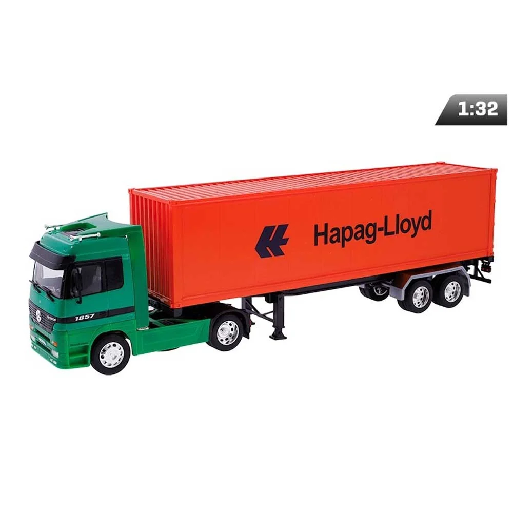 Model kamiona Mercedes-Benz Actros 1:32