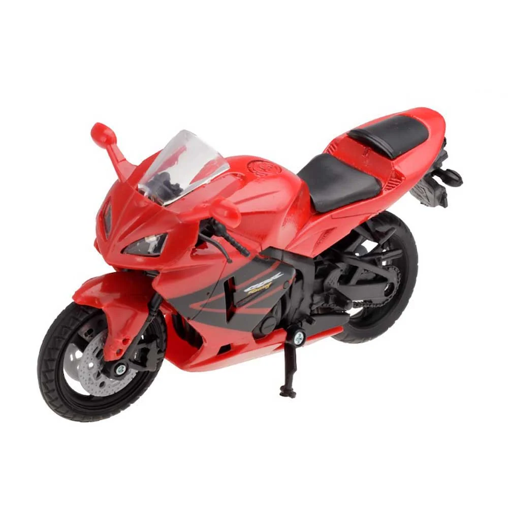Model motocikla – Honda CBR600RR (1:18)