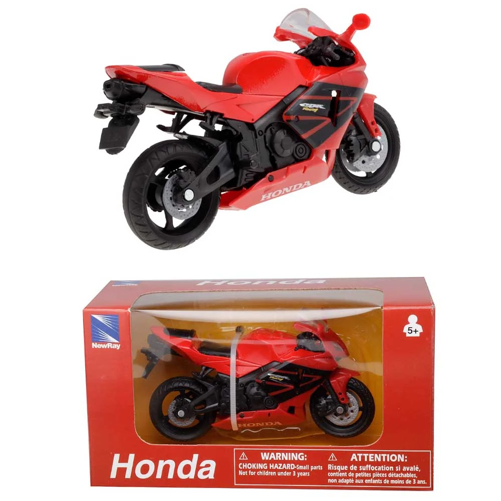 Model motocikla – Honda CBR600RR (1:18)