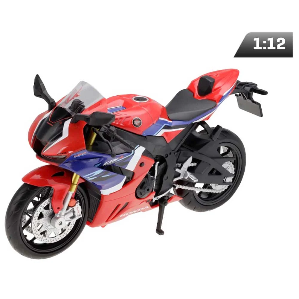 Model motora – Honda CBR1000RR-R Fireblade 2020 Racing (1:12)