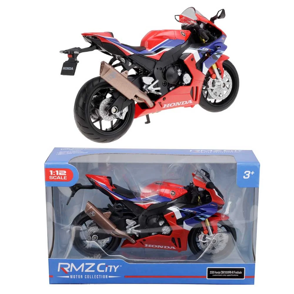 Model motora – Honda CBR1000RR-R Fireblade 2020 Racing (1:12)
