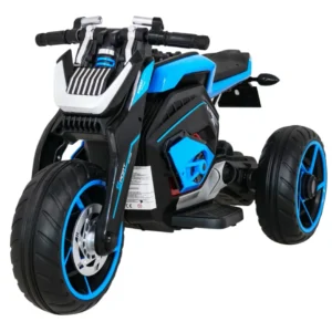 Motor na akumulator Future Motor - plavi