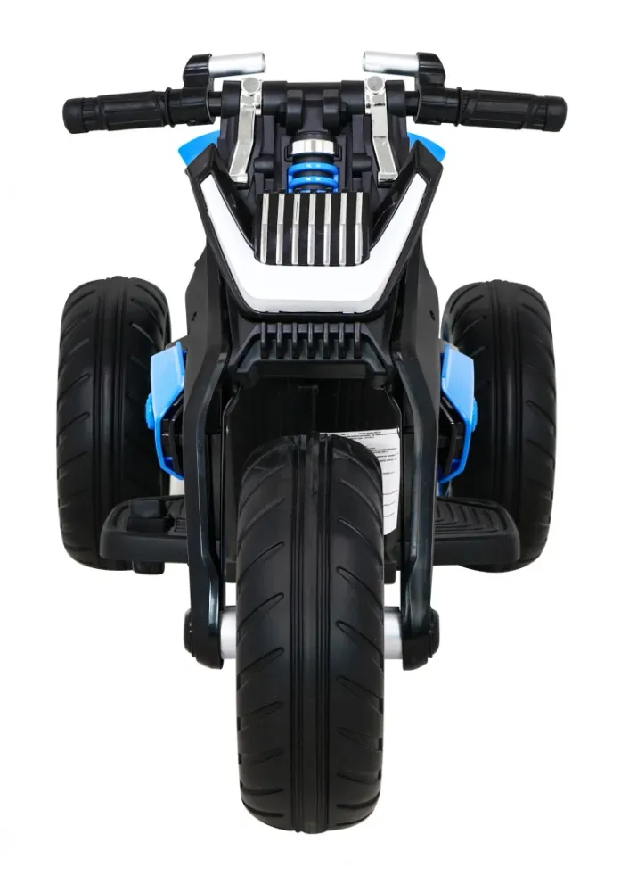 Motor na akumulator Future Motor - plavi