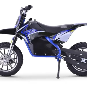 Motor na akumulator RENEGADE 50R – plavi