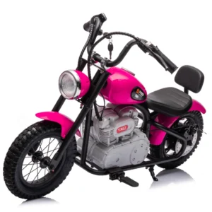 Motor na akumulator SPEED Power - rozi