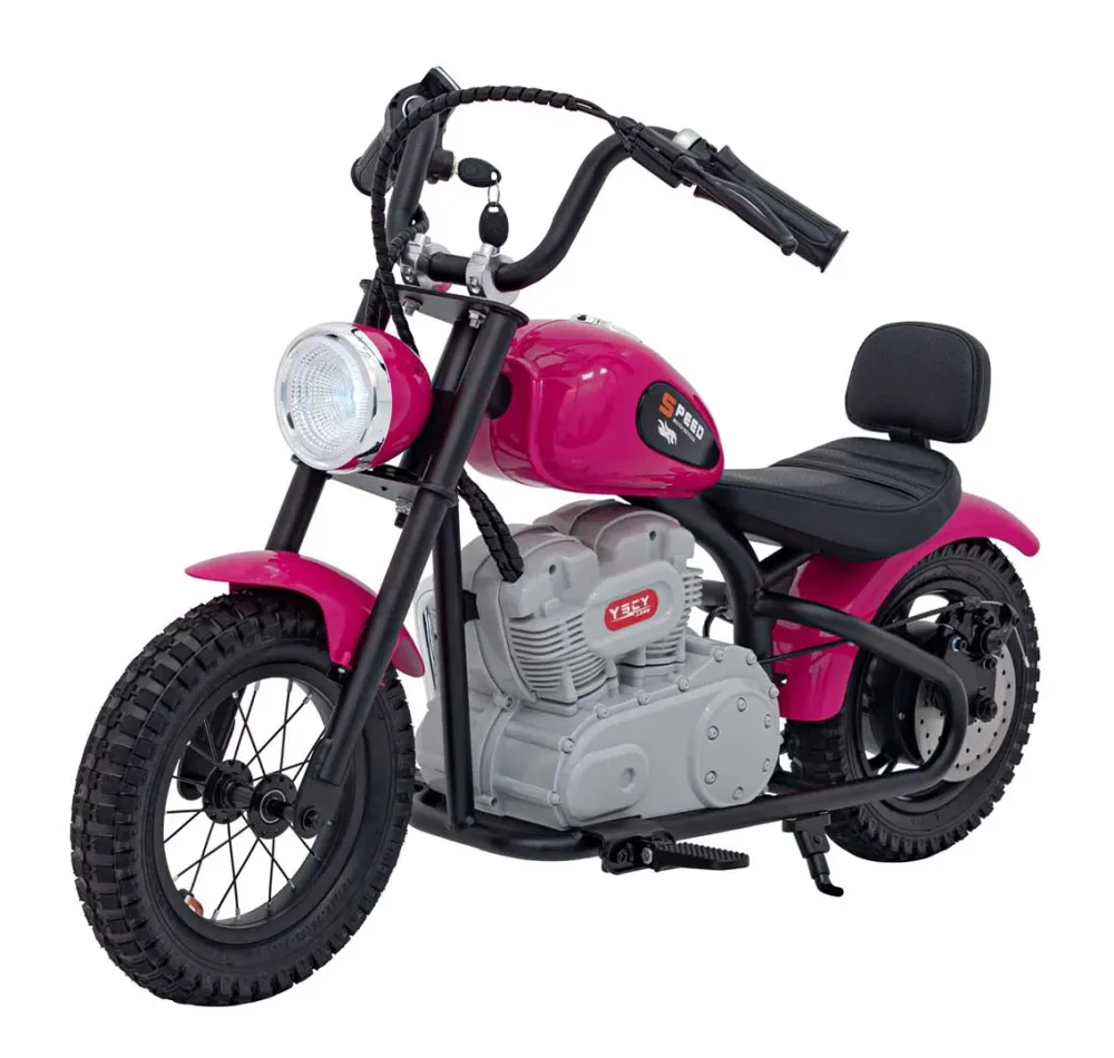 Motor na akumulator SPEED Power - rozi