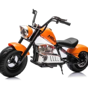 Motor na akumulator Warrior - narančasti