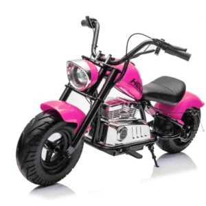 Motor na akumulator Warrior - rozi