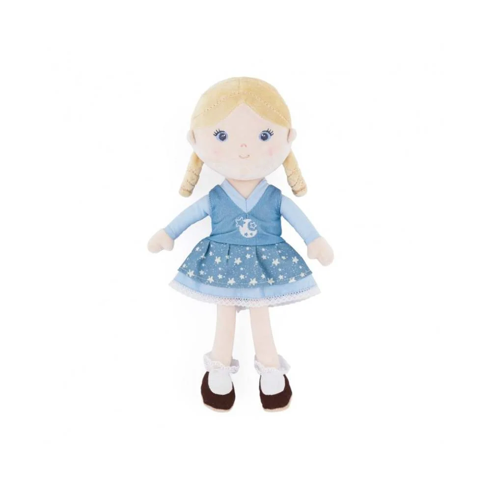 PETITE&MARS Plišana igračka Elise 0 m+, 35 cm