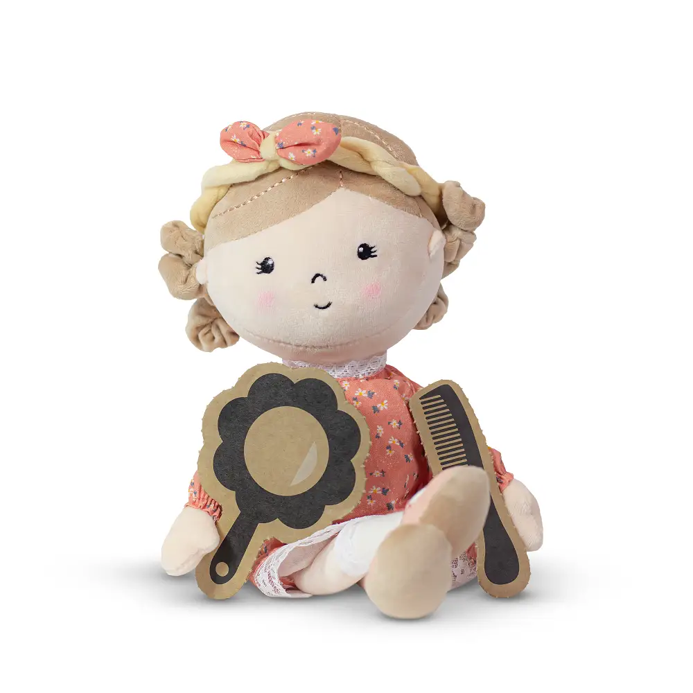 PETITE&MARS Plišana igračka Sophie 0 m+, 35 cm
