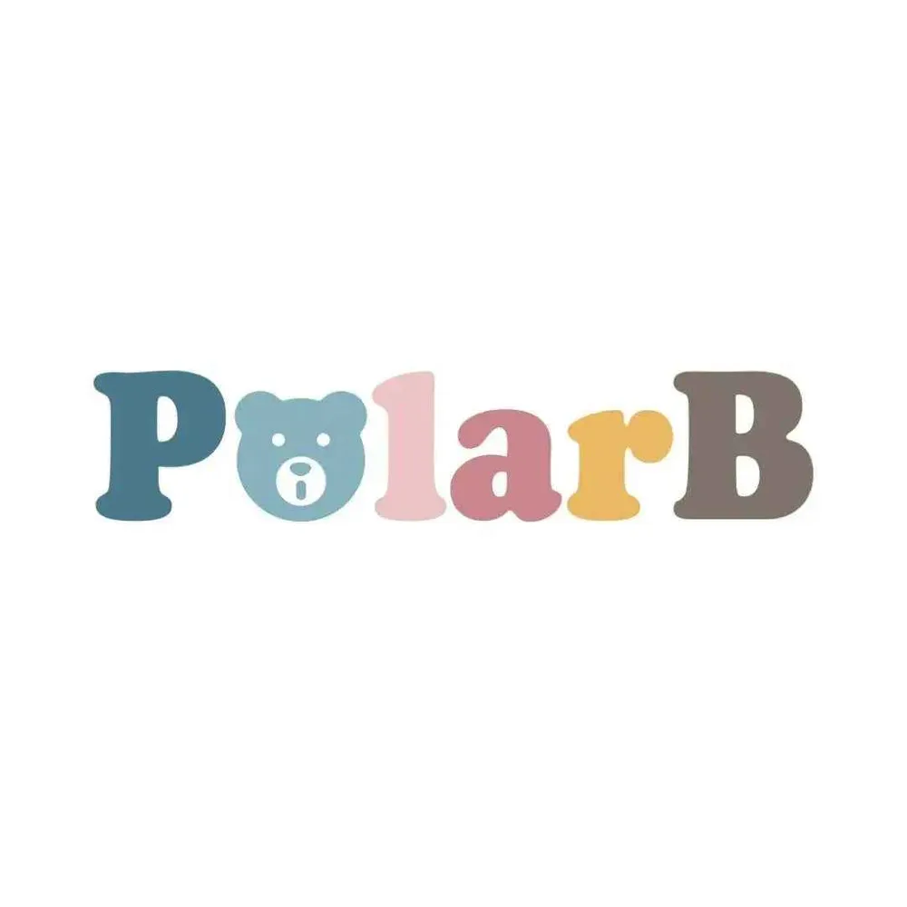 PolarB® Drvena Noina arka s oblicima