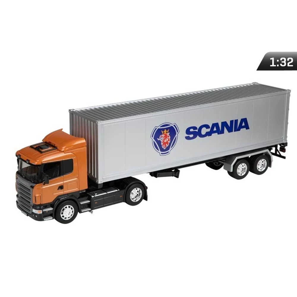 Scania R470 model tegljač 1:32