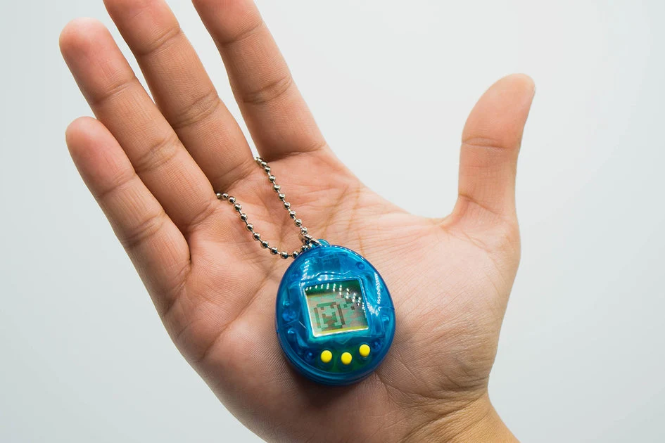 TAMAGOTCHI DIGITALNI KUĆNI LJUBIMAC