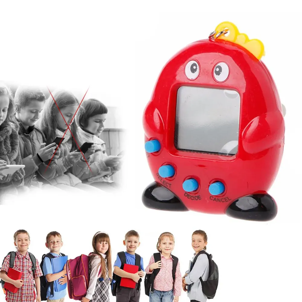TAMAGOTCHI DIGITALNI KUĆNI LJUBIMAC