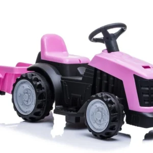 Traktor na akumulator TR1908T - rozi