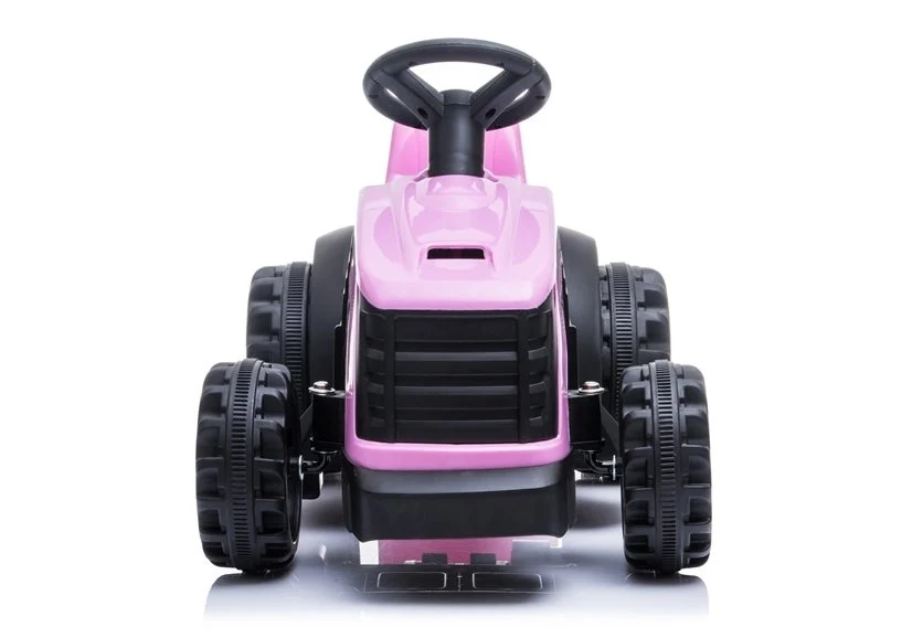 Traktor na akumulator TR1908T - rozi