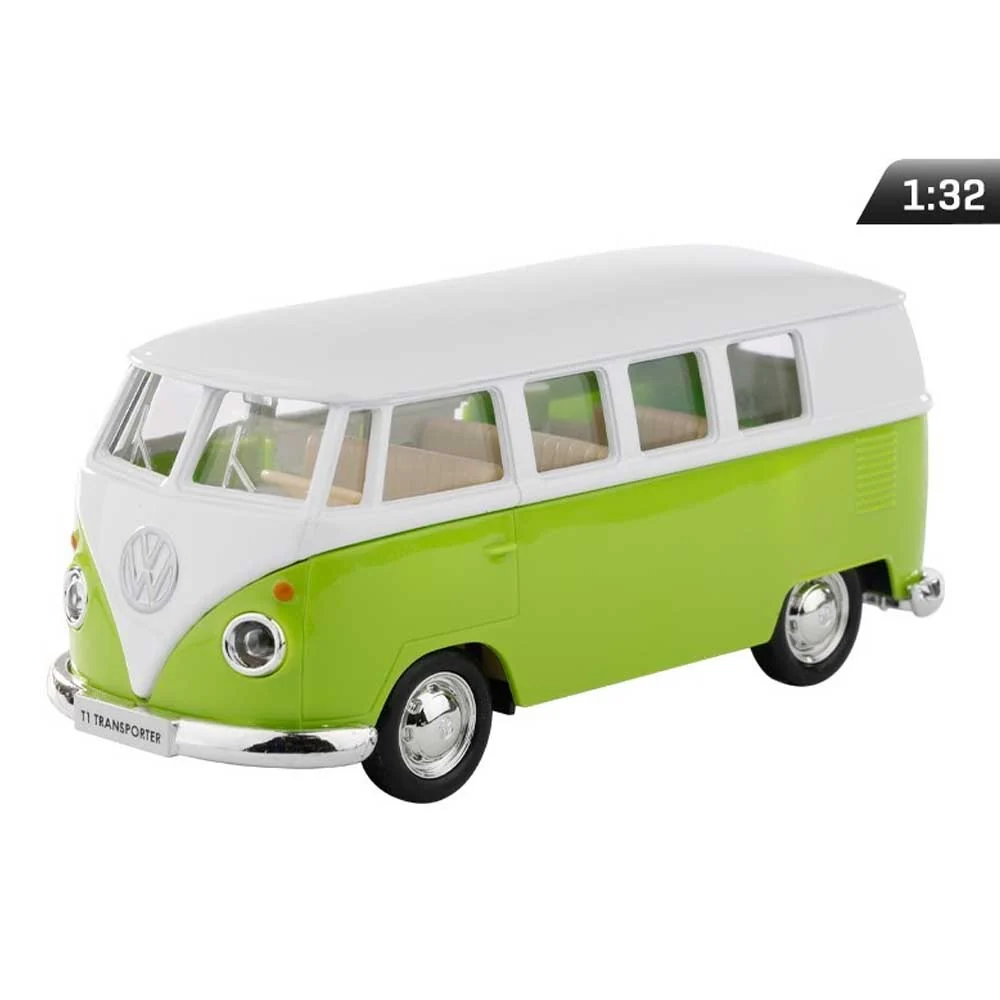 VW T1 Transporter model auta 1:32 – RMZ