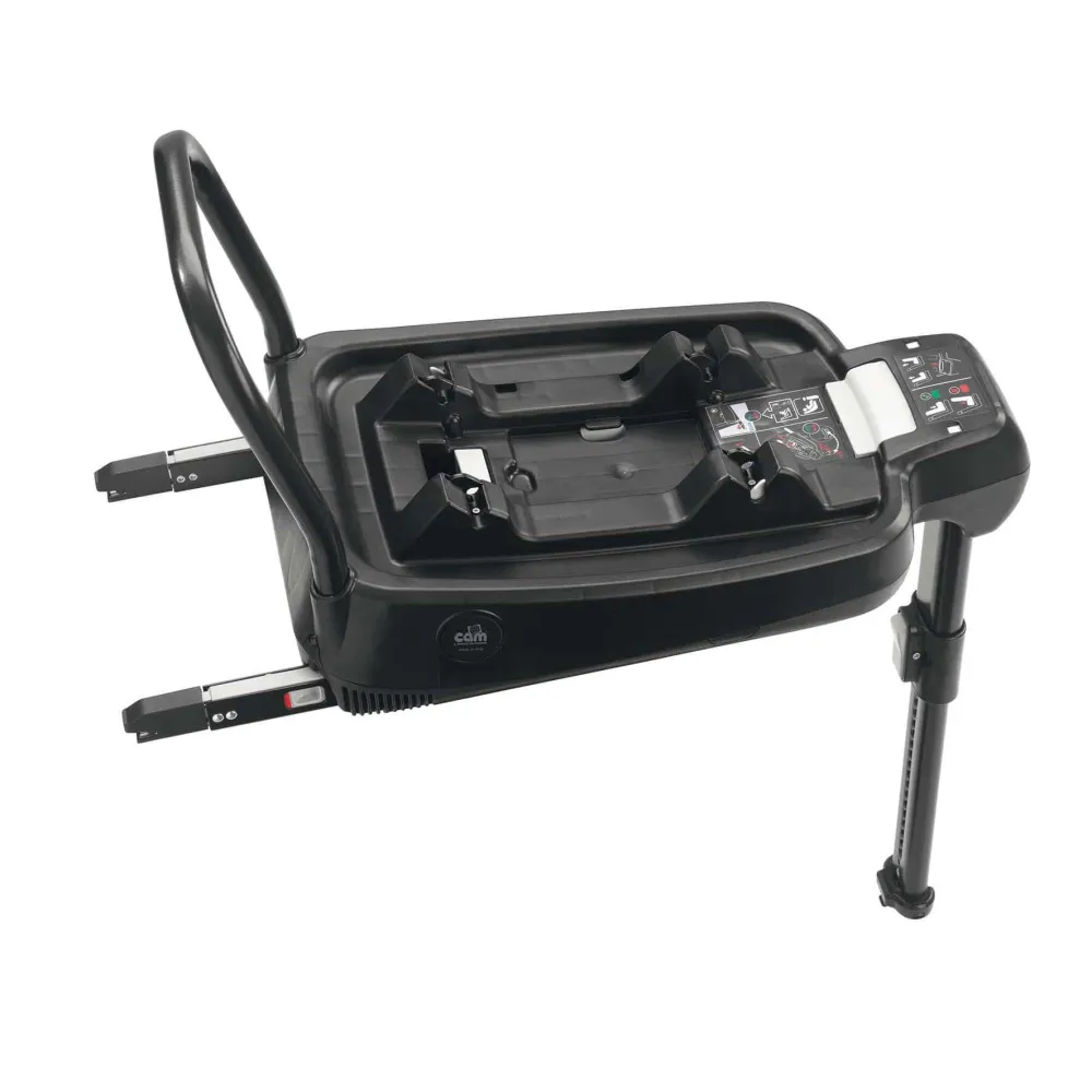 Cam Isofix baza 2 u 1