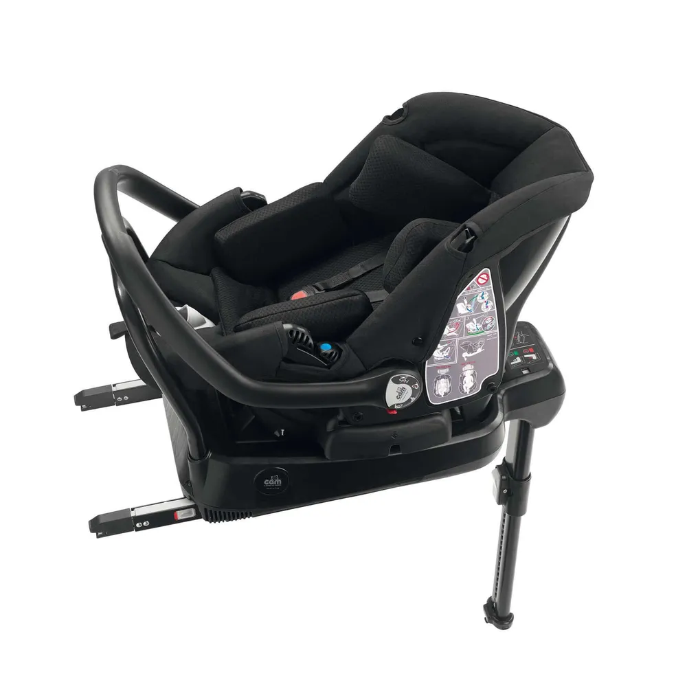 Cam Isofix baza 2 u 1