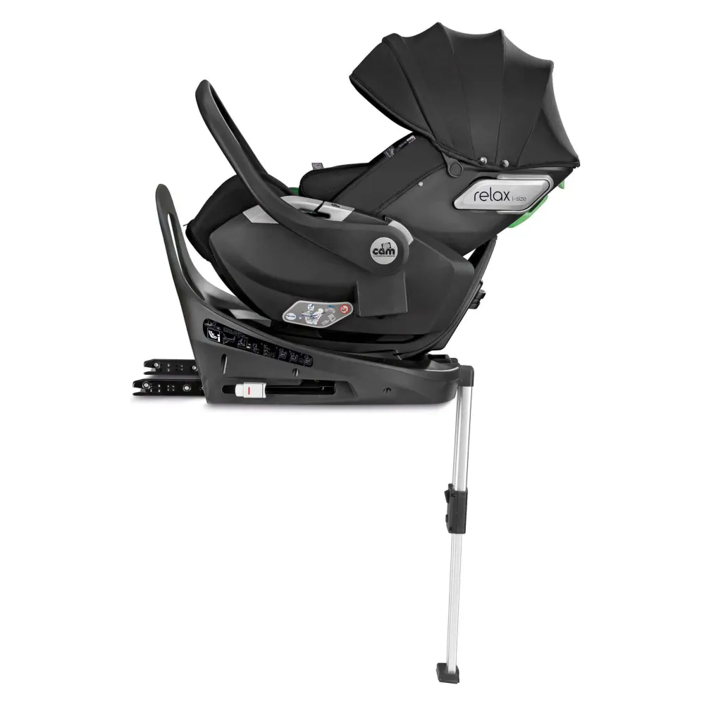 Isofix baza za Cam RELAX Autosjedalica I-Size