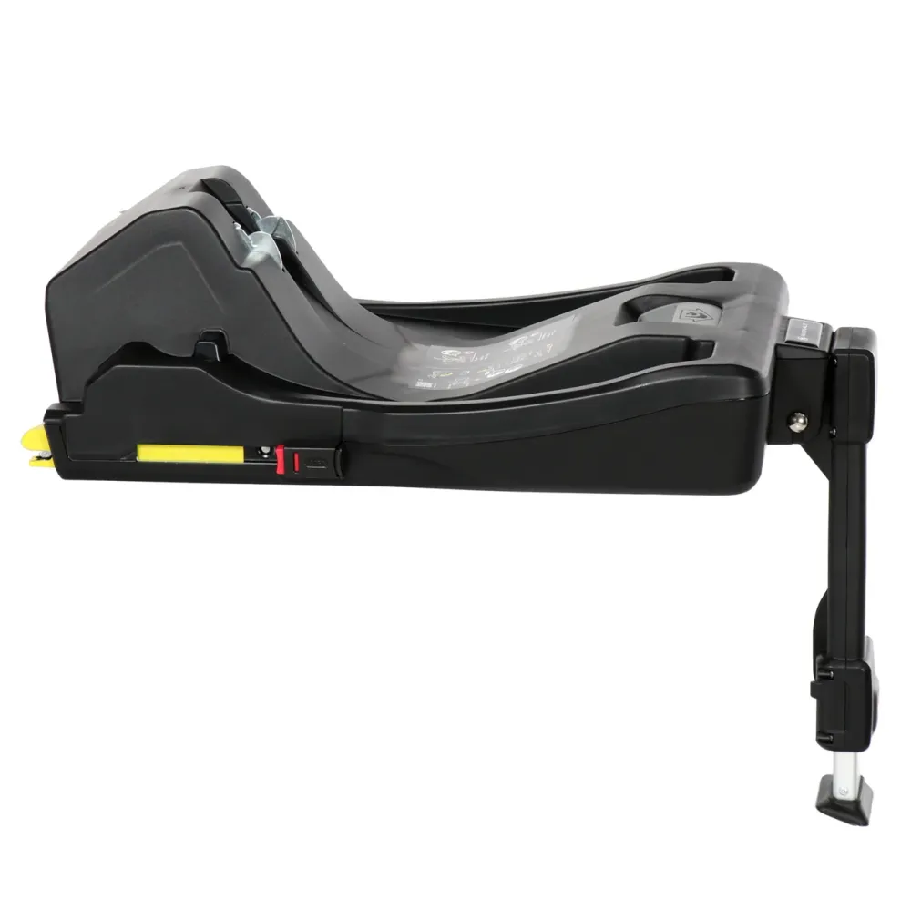 Junama ISOFIX baza