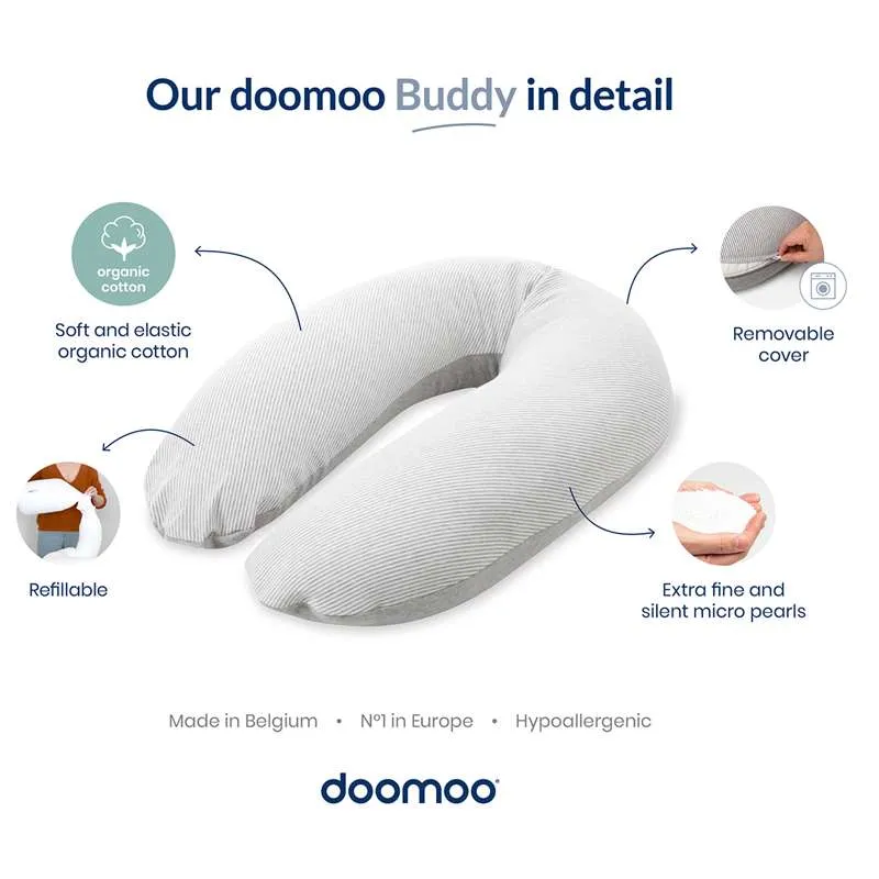 Doomoo Jastučić za dojenje - Trudnoć