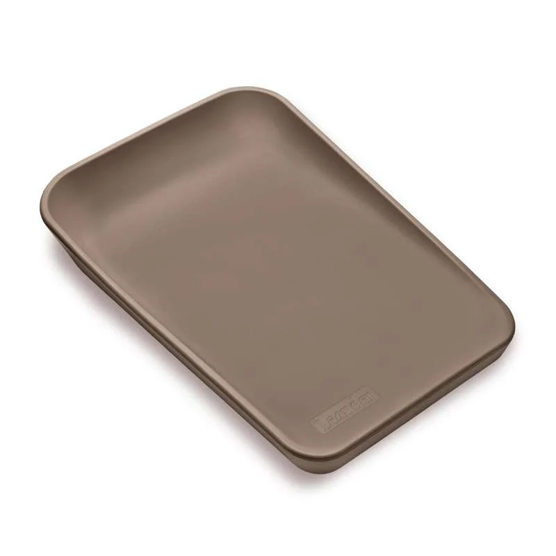 Leander Matty™ Jastuk za ležanje s kapuljačom - Mocha