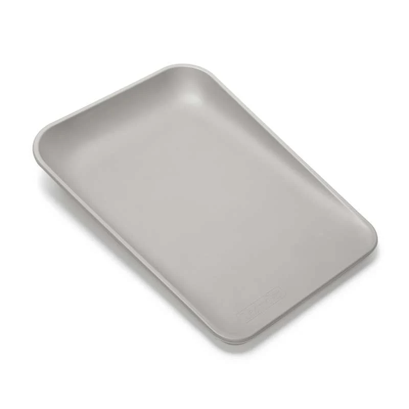 Leander Matty™ Jastuk za sjedenje s kapuljačom - Pearl Grey