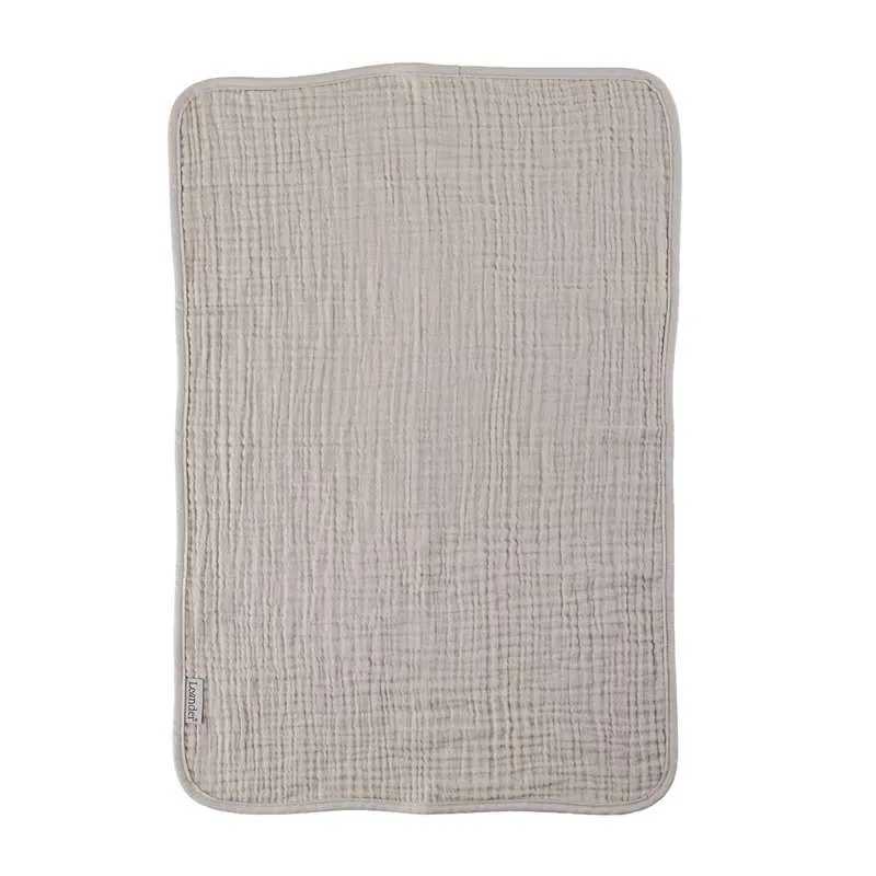 Leander Podloge za presvlačenje za Matty i Matty Mini - Muslin - 2-pak - Cappuccino/Mocca