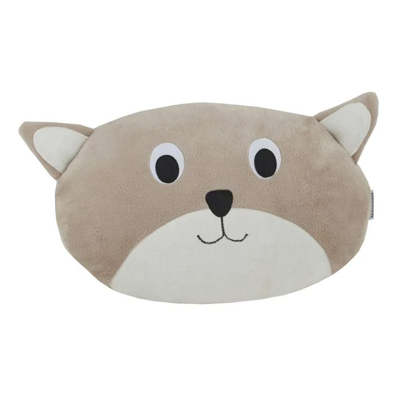 Hoppekids Jastuk - PETS - Mačka od pliš