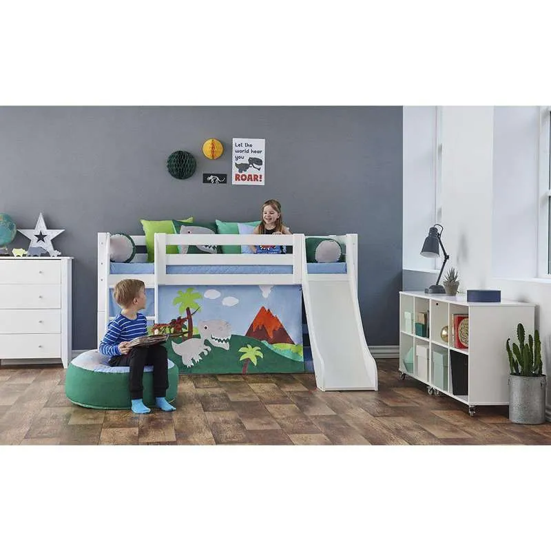 Hoppekids jastuk za skakanje - DINOSAUR