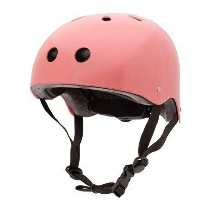 Trybike Kaciga za bicikl za djecu - rosa