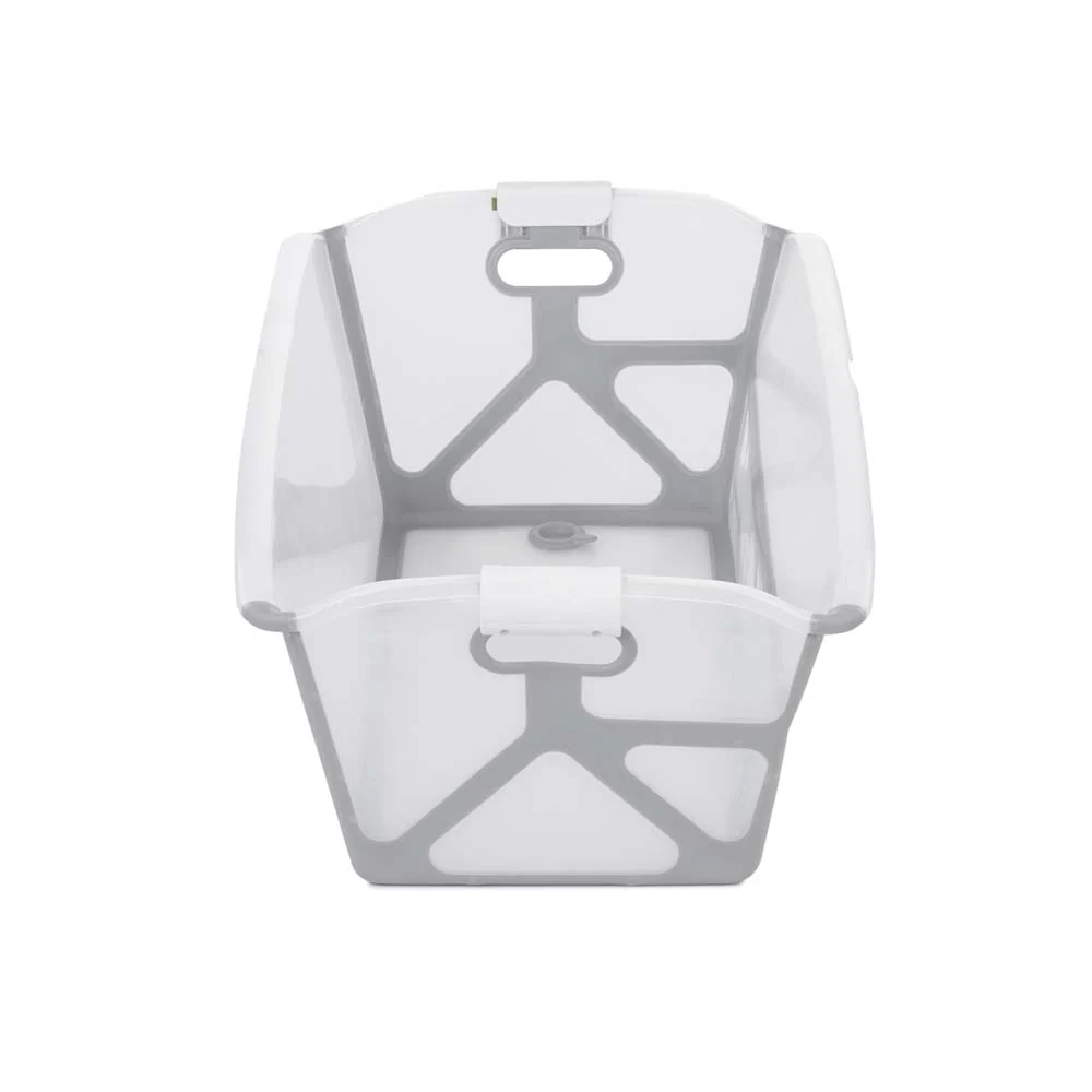 JANE Oasis sklopiva kadica za kupanje, White